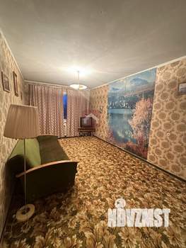 3-к квартира, вторичка, 65м2, 9/9 этаж