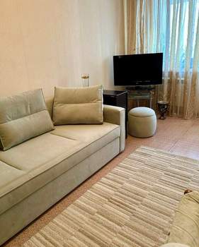 1-к квартира, вторичка, 30м2, 3/5 этаж