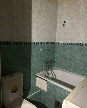 1-к квартира, вторичка, 30м2, 5/5 этаж