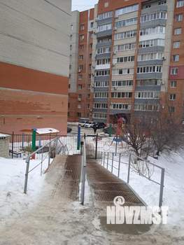 3-к квартира, вторичка, 65м2, 1/10 этаж