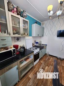 1-к квартира, вторичка, 35м2, 10/10 этаж