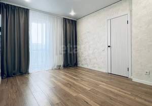 1-к квартира, вторичка, 39м2, 11/19 этаж