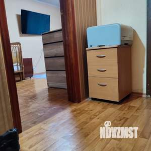 1-к квартира, вторичка, 33м2, 9/9 этаж