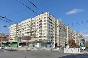 3-к квартира, вторичка, 60м2, 1/10 этаж