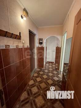 2-к квартира, вторичка, 43м2, 2/9 этаж