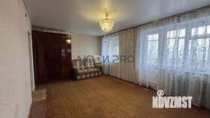 3-к квартира, вторичка, 60м2, 4/9 этаж