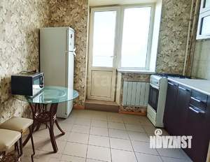 1-к квартира, вторичка, 36м2, 7/10 этаж