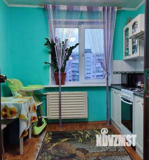 1-к квартира, вторичка, 33м2, 9/9 этаж