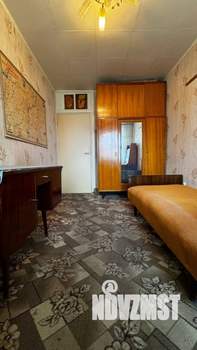 2-к квартира, вторичка, 49м2, 5/9 этаж