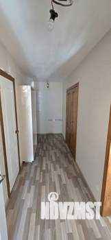 2-к квартира, вторичка, 48м2, 1/10 этаж