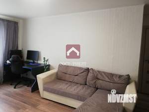 2-к квартира, вторичка, 45м2, 2/9 этаж