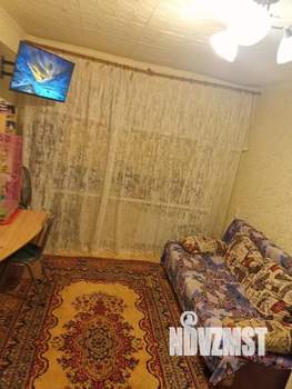 2-к квартира, вторичка, 44м2, 1/5 этаж