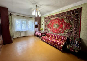 2-к квартира, вторичка, 49м2, 3/5 этаж