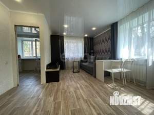 1-к квартира, вторичка, 30м2, 1/6 этаж
