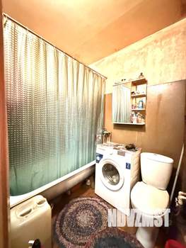 1-к квартира, вторичка, 37м2, 2/9 этаж