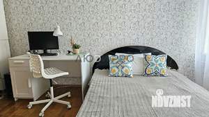 4-к квартира, вторичка, 121м2, 6/6 этаж