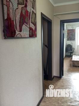 3-к квартира, вторичка, 66м2, 5/5 этаж