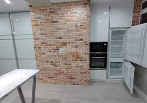 3-к квартира, вторичка, 102м2, 16/18 этаж