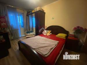 3-к квартира, вторичка, 72м2, 8/9 этаж