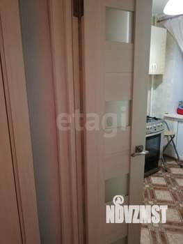 1-к квартира, вторичка, 23м2, 3/9 этаж