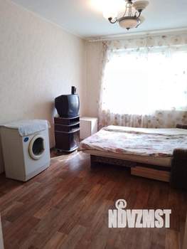 1-к квартира, вторичка, 40м2, 3/10 этаж