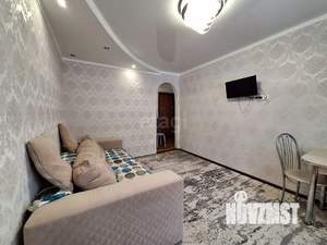 3-к квартира, вторичка, 60м2, 1/9 этаж