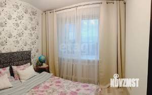 3-к квартира, вторичка, 64м2, 7/10 этаж