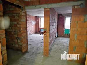 1-к квартира, сданный дом, 40м2, 10/10 этаж