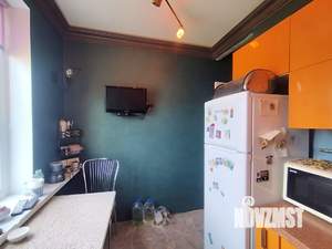 3-к квартира, вторичка, 61м2, 5/5 этаж