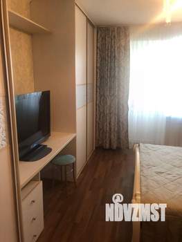 2-к квартира, вторичка, 74м2, 9/12 этаж