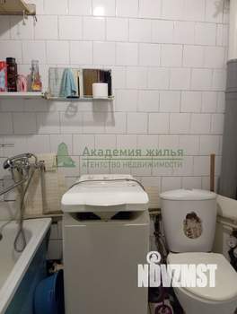 2-к квартира, вторичка, 44м2, 6/6 этаж