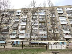 1-к квартира, вторичка, 30м2, 1/9 этаж