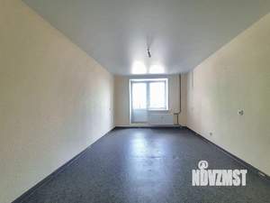 3-к квартира, вторичка, 73м2, 2/14 этаж