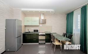 1-к квартира, вторичка, 42м2, 5/25 этаж