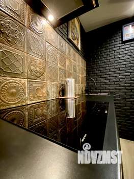 2-к квартира, вторичка, 46м2, 22/25 этаж