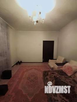 2-к квартира, вторичка, 60м2, 5/5 этаж