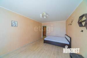 1-к квартира, вторичка, 40м2, 3/10 этаж