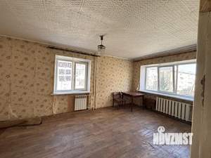 1-к квартира, вторичка, 33м2, 4/5 этаж