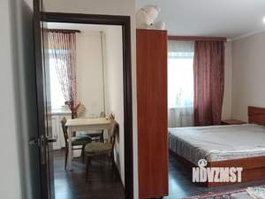 1-к квартира, вторичка, 31м2, 2/5 этаж
