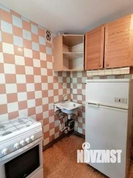 1-к квартира, вторичка, 33м2, 2/9 этаж