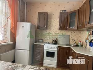 2-к квартира, вторичка, 56м2, 9/11 этаж