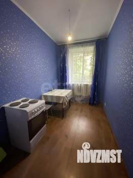 1-к квартира, вторичка, 38м2, 1/2 этаж