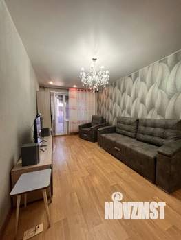 2-к квартира, вторичка, 48м2, 8/9 этаж
