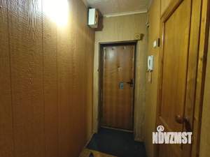 1-к квартира, вторичка, 32м2, 2/5 этаж