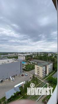 1-к квартира, вторичка, 38м2, 14/23 этаж