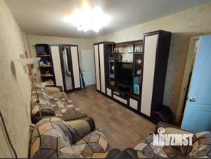 2-к квартира, вторичка, 42м2, 5/5 этаж