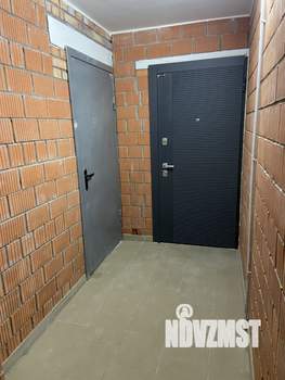 1-к квартира, вторичка, 41м2, 5/10 этаж