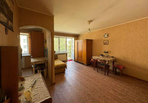 2-к квартира, вторичка, 45м2, 4/5 этаж