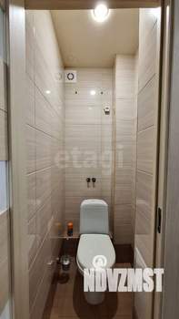 1-к квартира, вторичка, 38м2, 8/10 этаж