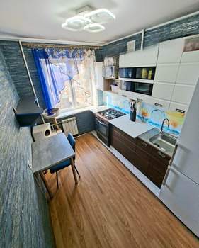 2-к квартира, вторичка, 45м2, 7/9 этаж